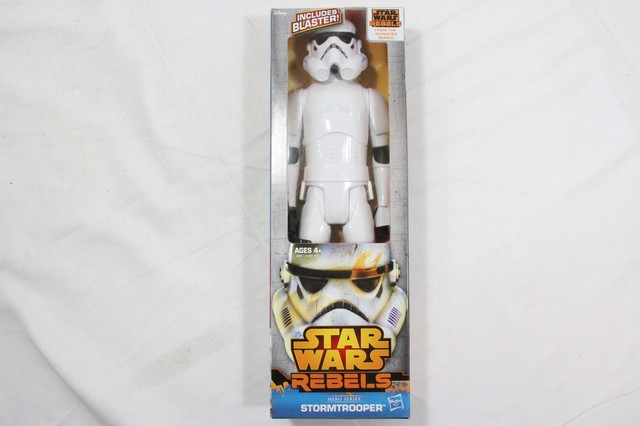 12 inch clone trooper