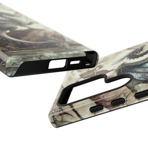 Fantasy Dragon Phone Case, Fourth Wing Inspired Design | X21 - 第 210/273 張圖片