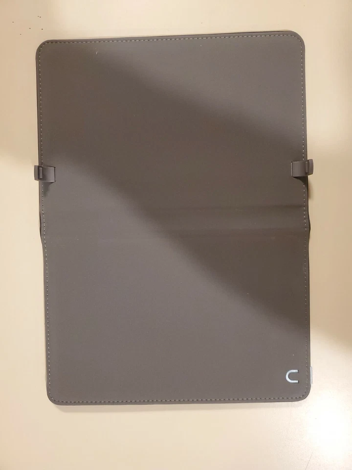 Barnes & Noble для Nook 1-е издание Wi-Fi + 3G Industriell чехол Рекомендуемая розничная цена производителя $29,95 OEM - Изображение 3 из 4