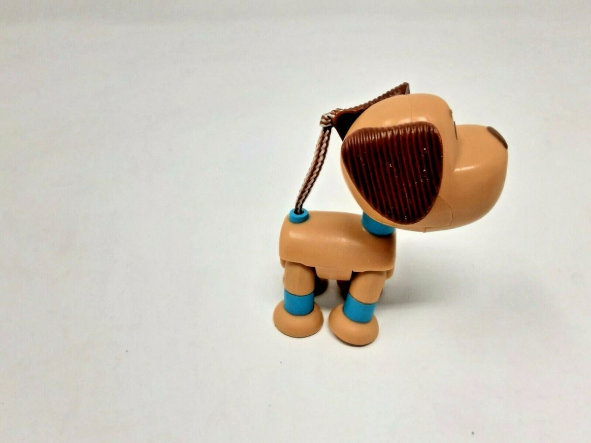Noddy & friends- Noddy's Dog - Articulated Bumpy Dog 3