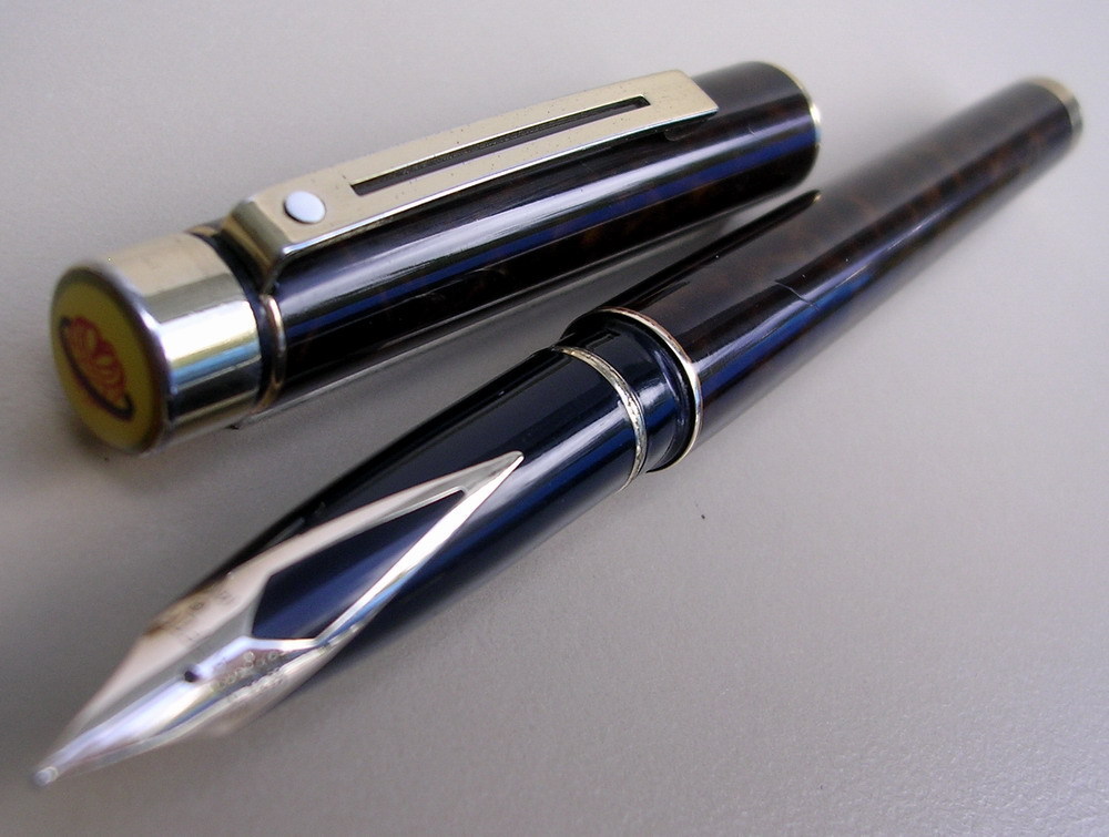 Stylo Plume Ancien Sheaffer d’occasion