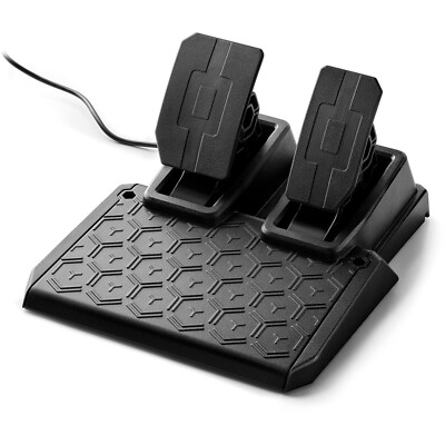 Thrustmaster T128 Racing Wheel - Black (4469027) for sale online 