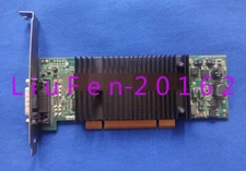 1pc used Matrox MGI P69-MDDP256LAUF F7303-0001 REV:B