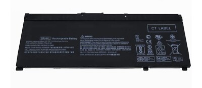 vhbw batteria compatibile con HP Omen 17-W100NO, 17