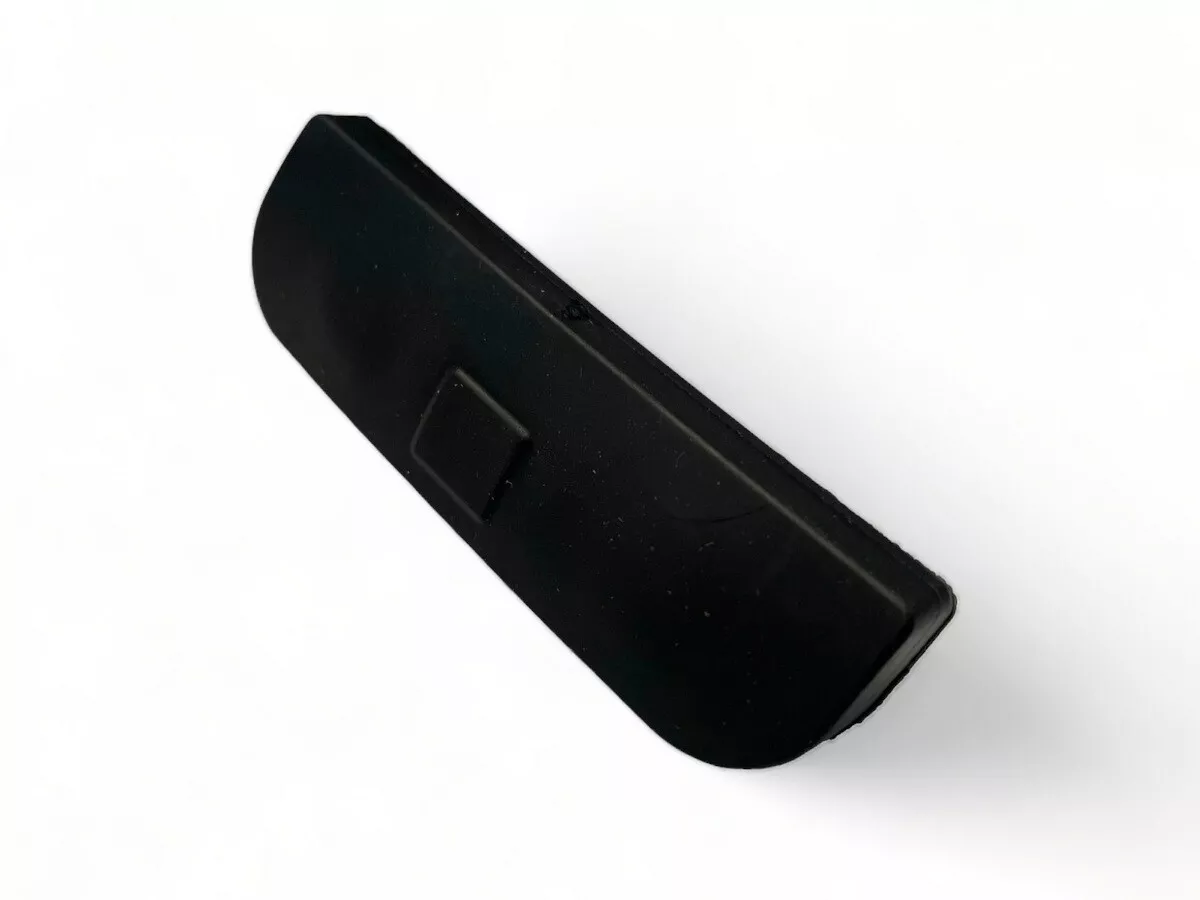 Mini cooper rubber button cover outlet