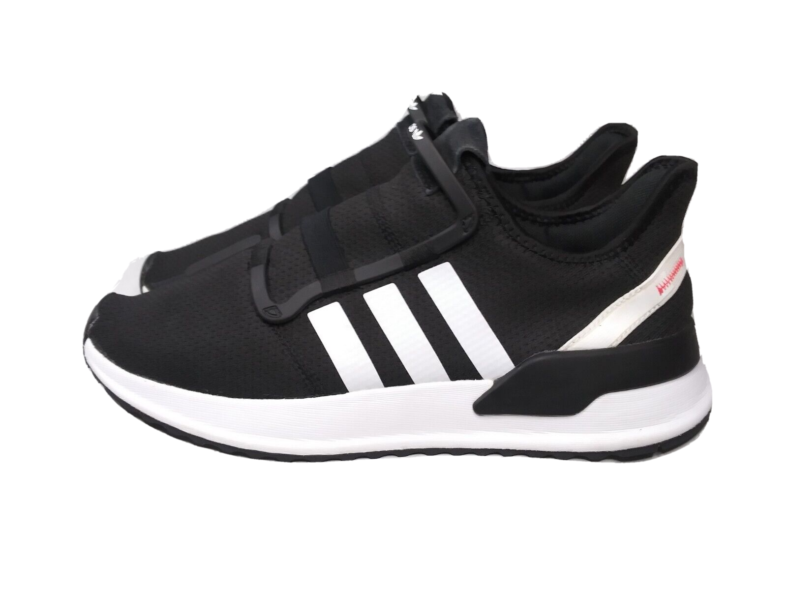 Size 10 - adidas U_Path Run Core Black 2019 - G27639 for sale online | eBay