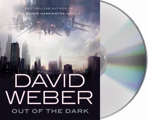 Out of the Dark Ser.: Out of the Dark by David Weber (2010, Compact ...