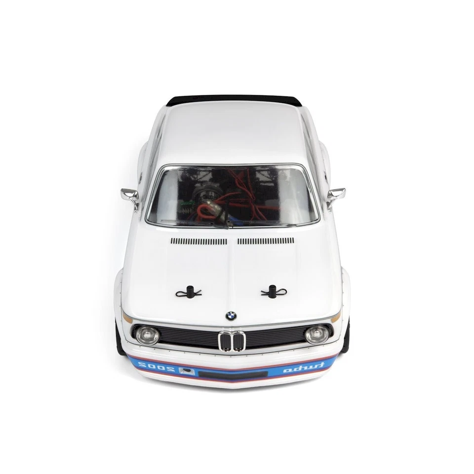 HPI H160937 Sport 3 BMW 2002 Turbo RTR 4WD - Bild 3 von 4