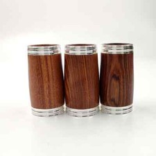 Bb Clarinet Barrel African Redwood/60/64/65mm/Sib Klarne Accessories