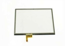 Touchscreen for Nintendo 3DS