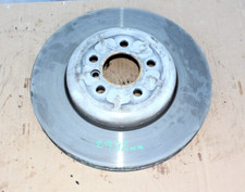 OEM BMW 5 Series 2017-2023 Front Disc Brake Rotor (29.92mm) (B28)