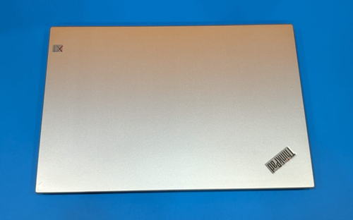 Lenovo ThinkPad X1 Carbon 6 14" FHD Touch Ultralight, i7 8 GEN, 16 GB 1 TB SSD - Picture 4 of 4