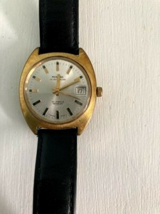 montine watch