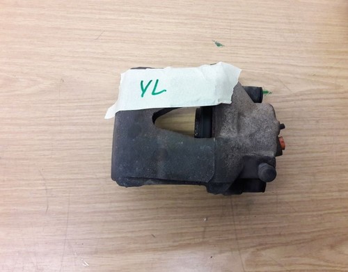 Audi A3 8L 1.6  74KW  Bj 1999 Bremssattel vorne links  81 #300