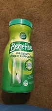 BENEFIBER PREBIOTIC FIBER SUPPLEMENT, 190 SERVINGS