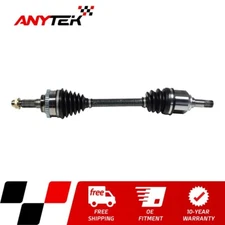 Front Right CV Axle Shaft for 1997-1999 2000 2001 2002 Ford Escort Auto Trans.