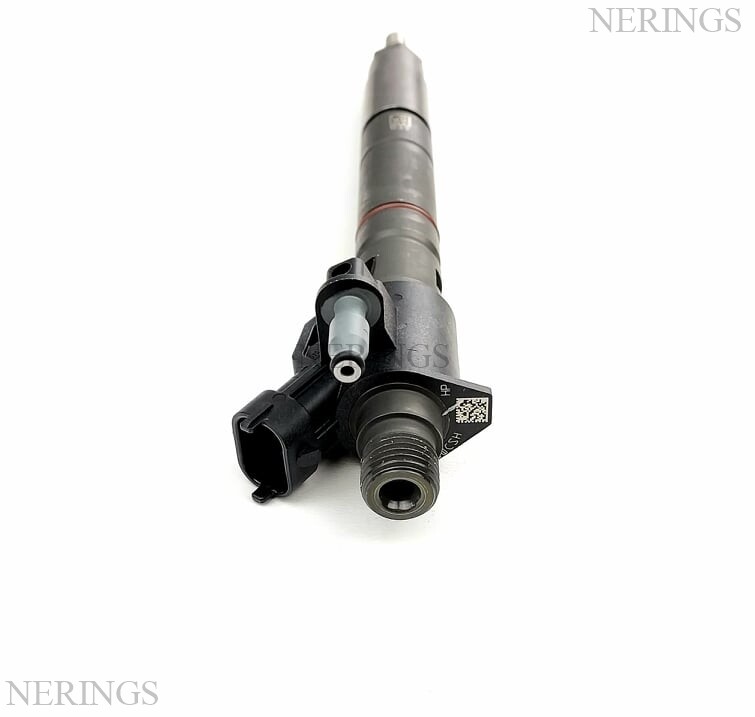 Fuel Injector 0445116016 31272690 Volvo S60 V60 S80 V70 XC60