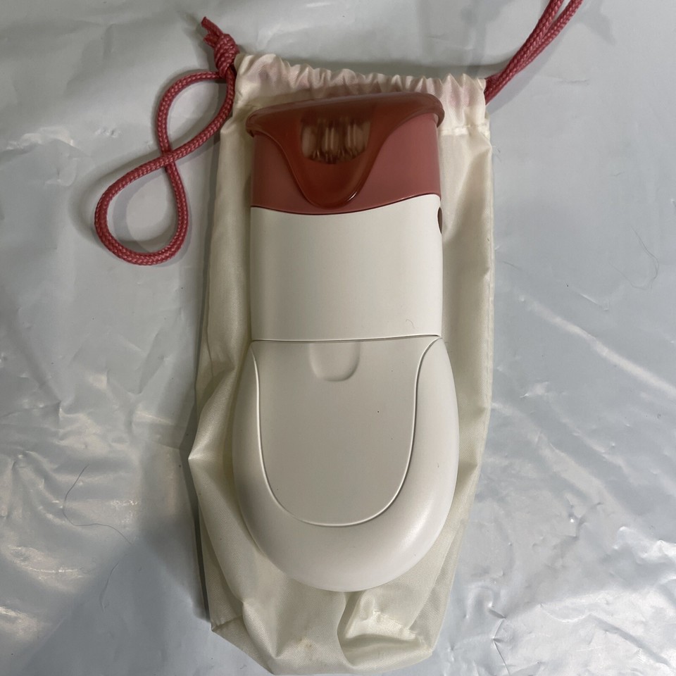 Emjoi Classic Hair Removal System Epilator Legs Bikini Underarms Face