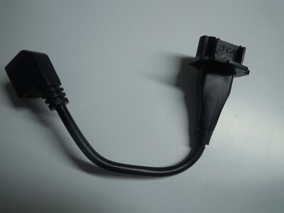 Wilo Adapterkabel Wilo-Connector Wilostecker auf Facon 3-polig 4533902