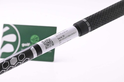Ping G410 Plus Driver / 12 Degree / Senior Flex UST Mamiya Recoil Black 4 Shaft - Picture 7 of 8