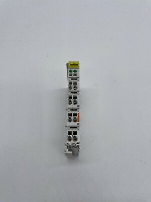 Beckhoff KL1002 Digital Input