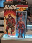 Hasbro G.I.Joe Classified Series Retro Crimson Guard Action Figure 2022