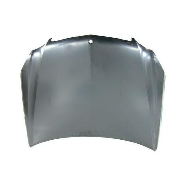 Motorhaube Vorne FüR Mercedes E Klasse W212 Von 2009 Aluminium OEM A2128800157-image