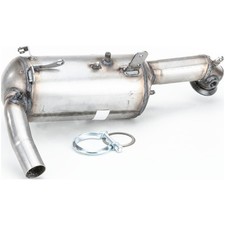 Ruß-/Partikelfilter Abgasanlage für Fiat 500 C 312_ 1.3 D Multijet 263 Opel