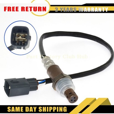 2x New Oxygen Lambda Sensor For Toyota Camry 3.0L V6 2002-2006 Downstream Rear