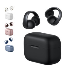 Anker Soundcore AeroClip Bluetooth Earbuds A3388 