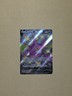 Pokémon TCG Crobat V SWSH098 Shiny Full Art Ultra Rare Pokemon Black Star Promo