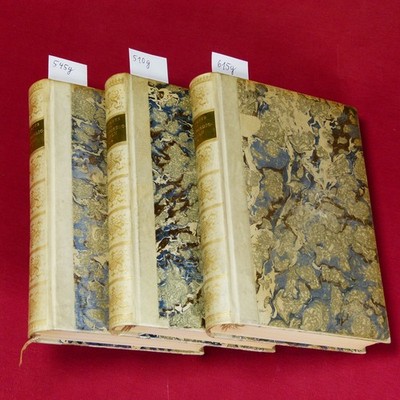 Denkwürdigkeiten des Venezianers Lorenzo da Ponte - Paul Aretz Verlag 1924