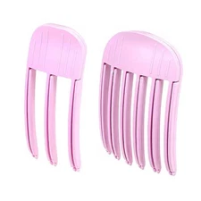 Hair Root Lifter Clips Comb for Fluffy Volume, Hair Root Volumizing Clips Women