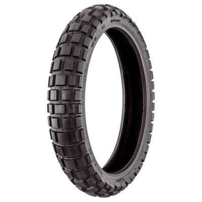 CONTINENTAL Motorradreifen 3.00 -21 TT 51S TKC 80 TWINDURO M+S