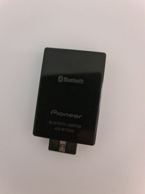 Pioneer AS-BT200 Bluetooth Adapter für AV-Receiver (Original)
