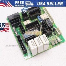 FANUC E-STOP BOARD A20B-2005-0150