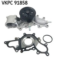 Pompe à eau Toyota LANDCRUISER