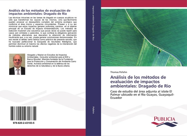 Thomas Pellehn | AnáLisis De Los MéTodos De EvaluacióN De Impactos...-image