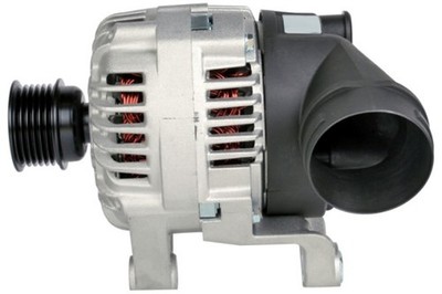 HELLA Lichtmaschine Generator Lima 8EL 012 427-991 für BMW E39 E46 Z3 90A X5 E53