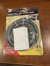 DANCO 10912 FAUCET PULL-OUT SPRAY HOSE KIT FOR KITCHEN PULLOUT HEADS