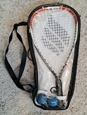 Ektelon Energy Racquetball Racquet 900 Power Level Longbody Oversize 105 RM27A