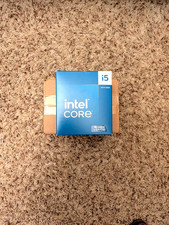 Intel  Core  i5-14500 Processor - 2.6 GHz 14-...