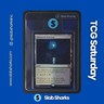 2025 MAGIC: THE GATHERING #0283 INNISTRAD REMASTERED SHATTERED SANCTUM FOIL RARE