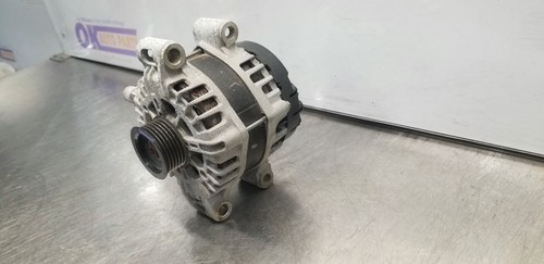 Alternator Fits 22-23 TUNDRA 1699045 - Picture 3 of 12