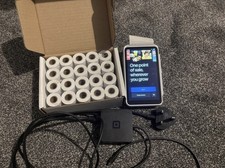 SQUARE TERMINAL ALL-IN-ONE POS CARD MACHINE 