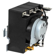 IMM Dryer Timer Replacement for GE WE4M365 2754526 PSS3654187 PS3654187