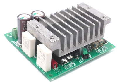 Vexta Oriental Motors 2-Phase Driver 1.6A | CSD2112-T