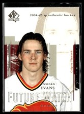 2005-06 Upper Deck Dwayne Roloson Minnesota Wild #92