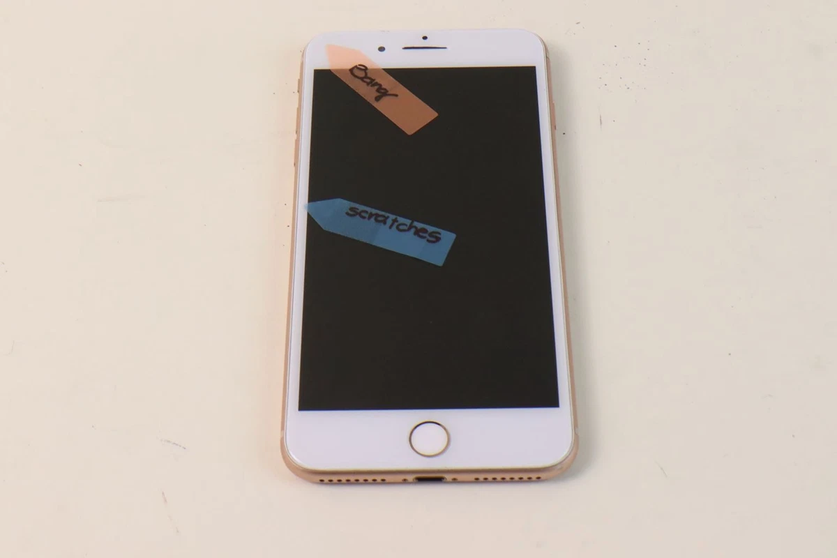 Las mejores ofertas en Teléfonos Apple iPhone 8 Plus 256 GB | eBay