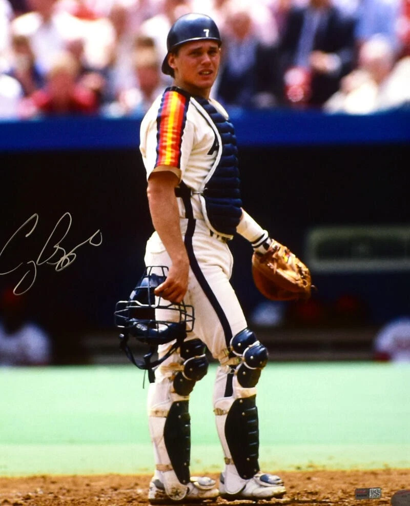 1993 Topps Gold Craig Biggio A Baseball Cards #680